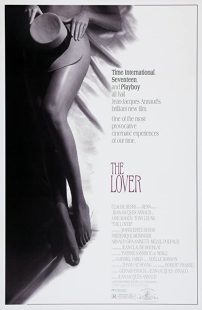 The Lover 1992