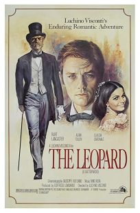 دانلود فیلم The Leopard 1963 ( لئوپارد ۱۹۶۳ ) با زیرنویس فارسی چسبیده