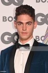 Hero Fiennes Tiffin