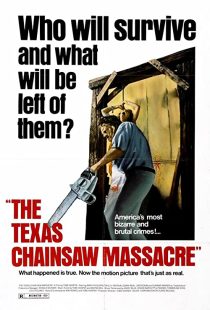 The Texas Chain Saw Massacre 1974