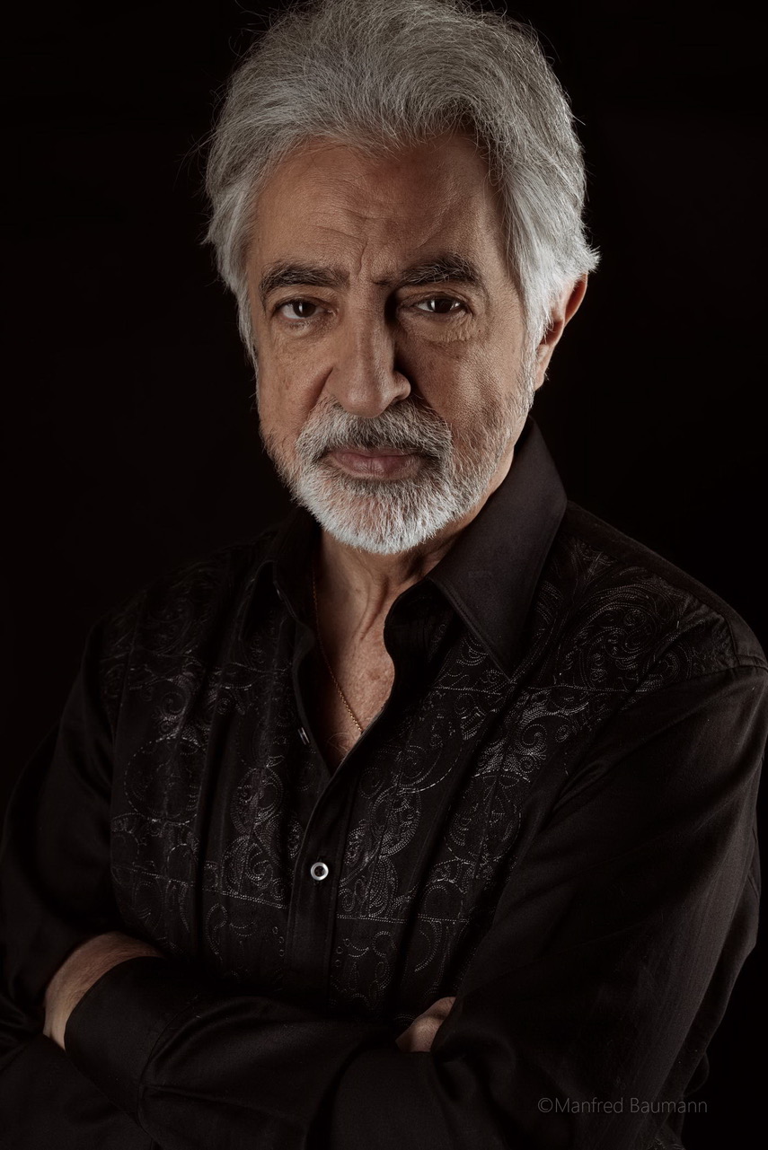 Joe Mantegna