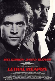 دانلود فیلم Lethal Weapon 1987 ( اسلحه مرگبار ۱۹۸۷ ) با زیرنویس فارسی چسبیده