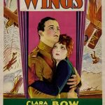 دانلود فیلم Wings 1927 ( بال ها ۱۹۲۷ ) با زیرنویس فارسی چسبیده