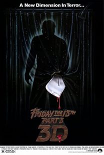 Friday the 13th Part III 1982