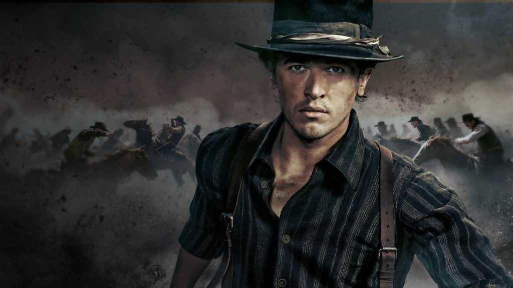 دانلود سریال Billy the Kid ( بیلی کوچک ) با زیرنویس فارسی چسبیده