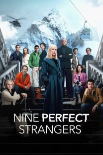 Nine Perfect Strangers 2021