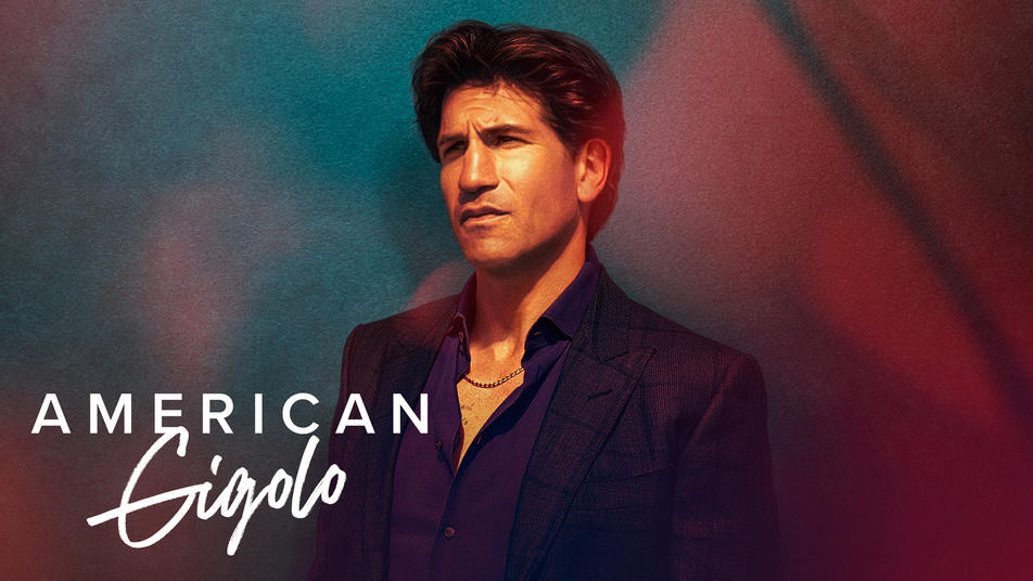 دانلود سریال American Gigolo ( ژیگولوی آمریکایی ) با زیرنویس فارسی چسبیده