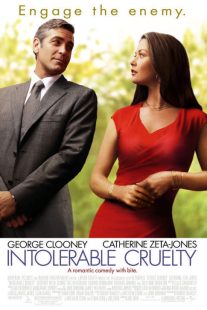 دانلود فیلم Intolerable Cruelty 2003 ( ظلم تحمل‌ناپذیر ۲۰۰۳ ) با زیرنویس فارسی چسبیده