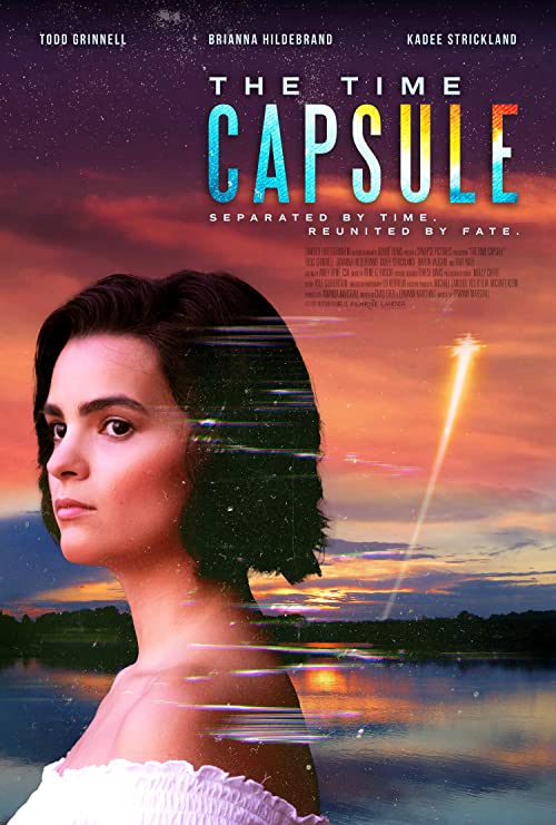 دانلود فیلم The Time Capsule 2022 ( کپسول زمان ۲۰۲۲ ) با زیرنویس فارسی چسبیده