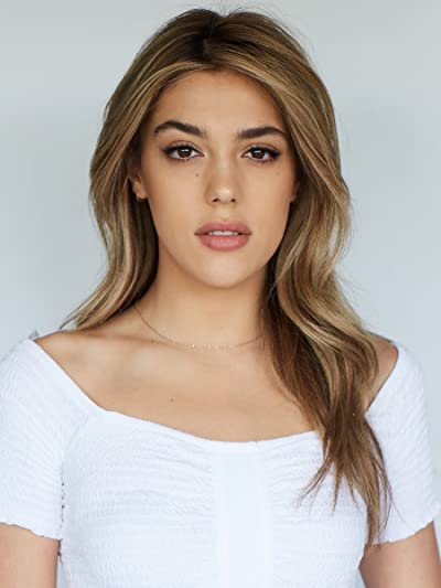 Sistine Rose Stallone