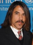 Anthony Kiedis