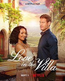 Love in the Villa 2022