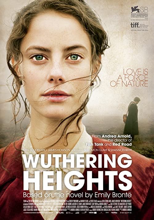 دانلود فیلم Wuthering Heights 2011 ( بلندی‌های بادگیر ۲۰۱۱ ) با زیرنویس فارسی چسبیده