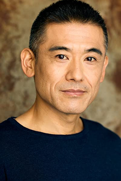 Yutaka Takeuchi