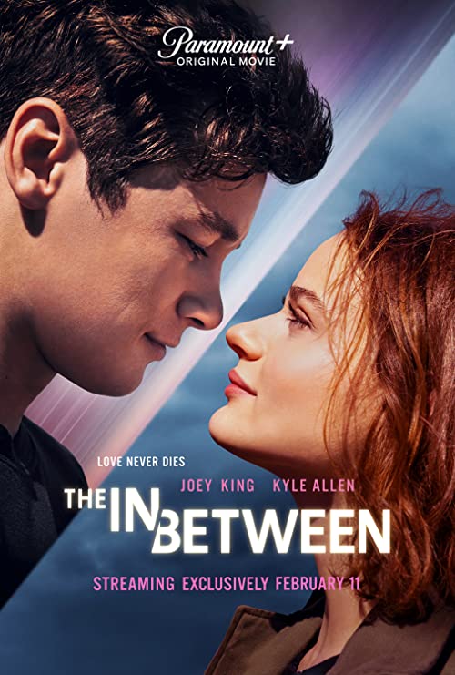 دانلود فیلم The In Between 2022 ( مابین | برزخ ۲۰۲۲ ) با زیرنویس فارسی چسبیده