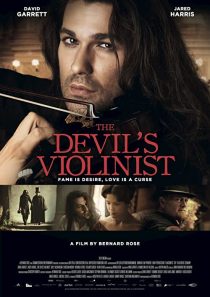 The Devil's Violinist 2013