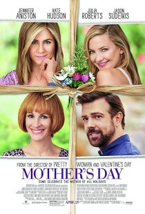 Mother's Day 2016