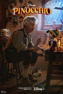 دانلود فیلم Pinocchio 2022 ( پینوکیو ۲۰۲۲ ) با زیرنویس فارسی چسبیده