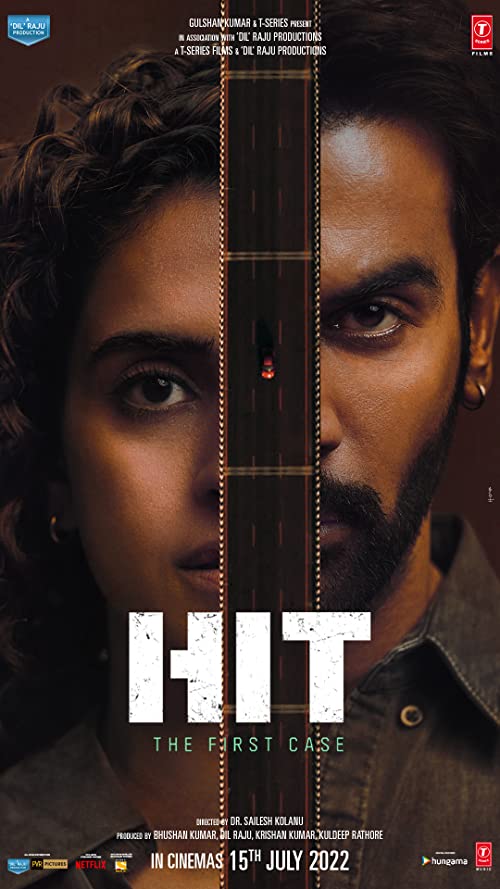 دانلود فیلم Hit: The First Case 2022 ( ضربه: مورد اول ۲۰۲۲ ) با زیرنویس فارسی چسبیده