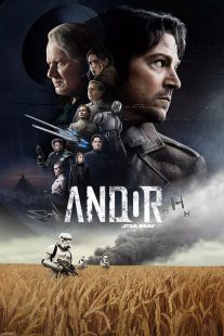 Andor 2022