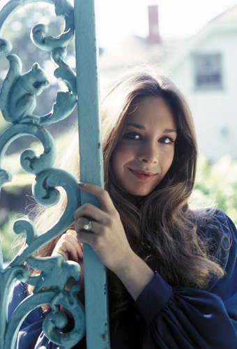 Mary Crosby