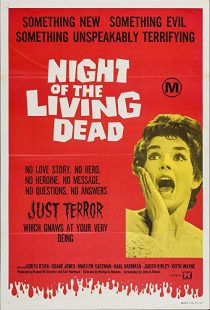 Night of the Living Dead 1968