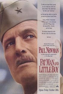 دانلود فیلم Fat Man and Little Boy 1989 ( مرد چاق و پسر کوچک ۱۹۸۹ ) با زیرنویس فارسی چسبیده