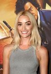 Brianne Howey