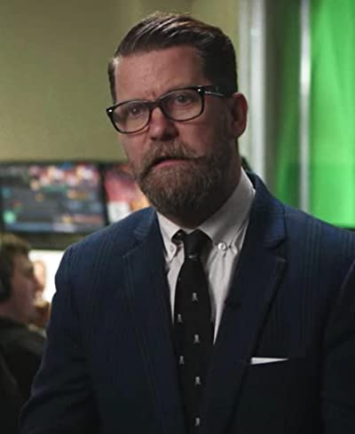 Gavin McInnes