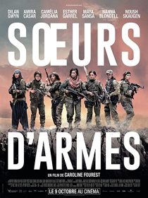 Sisters in Arms 2019