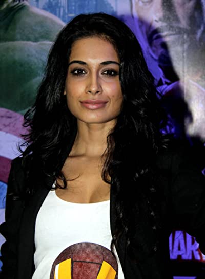 Sarah Jane Dias