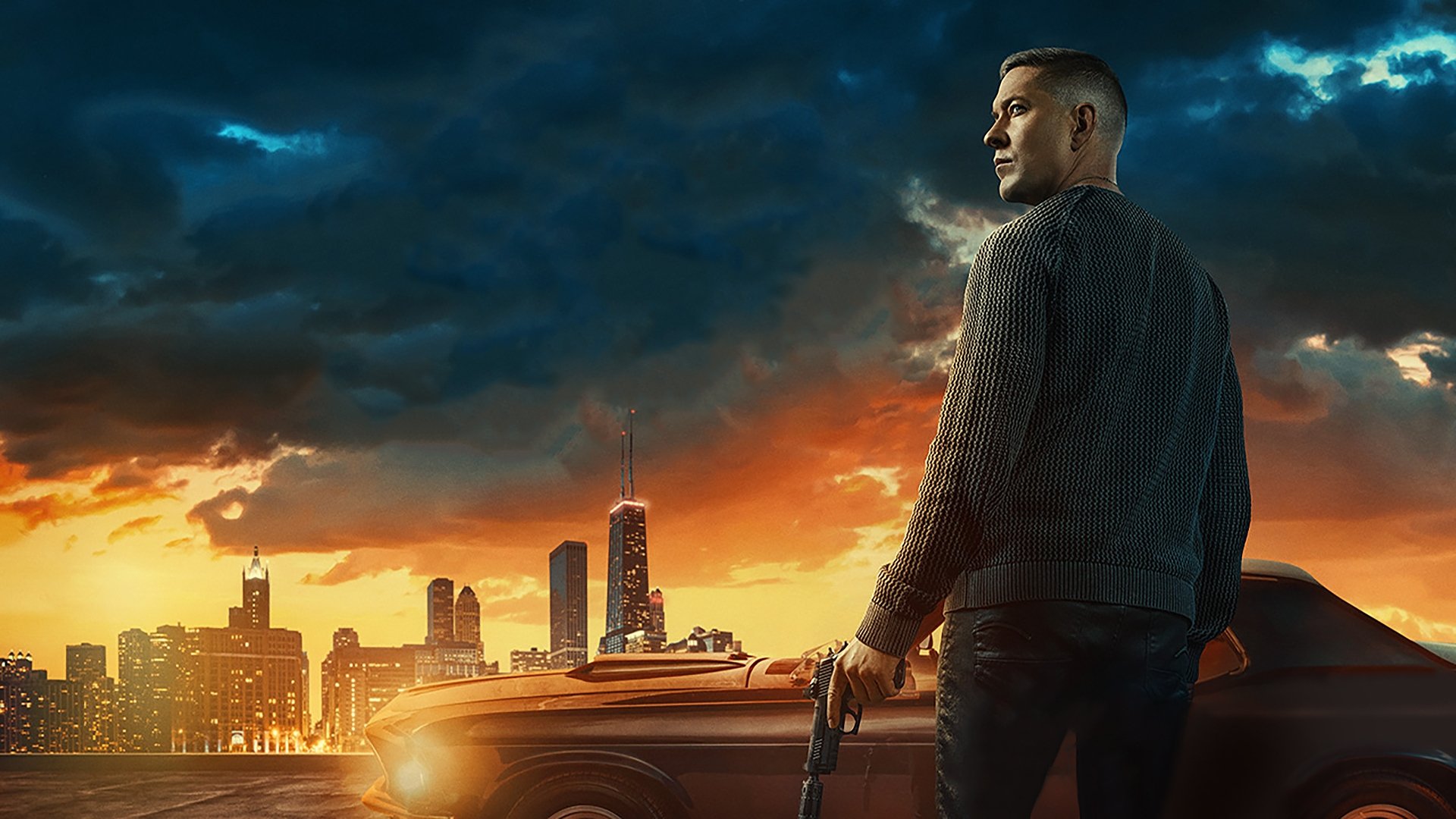 Power Book IV: Force