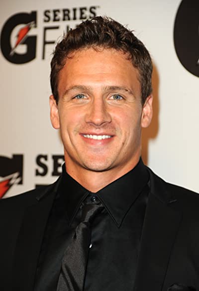 Ryan Lochte