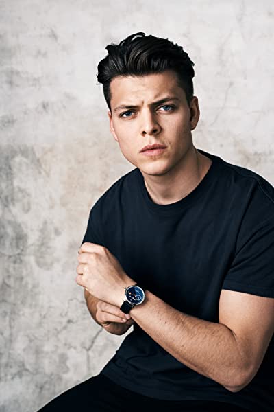 Alex Høgh Andersen