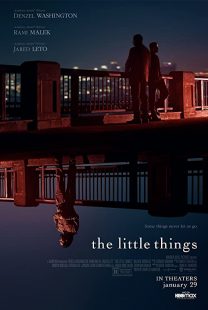 دانلود فیلم The Little Things 2021 ( چیزهای کوچک ۲۰۲۱ ) با زیرنویس فارسی چسبیده