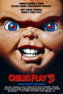 Child's Play 3 1991