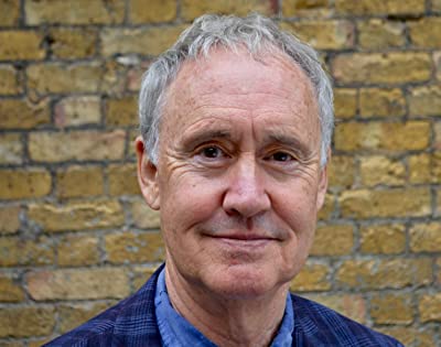 Nigel Planer