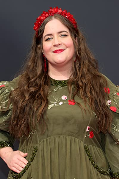 Aidy Bryant