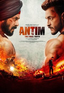 Antim: The Final Truth