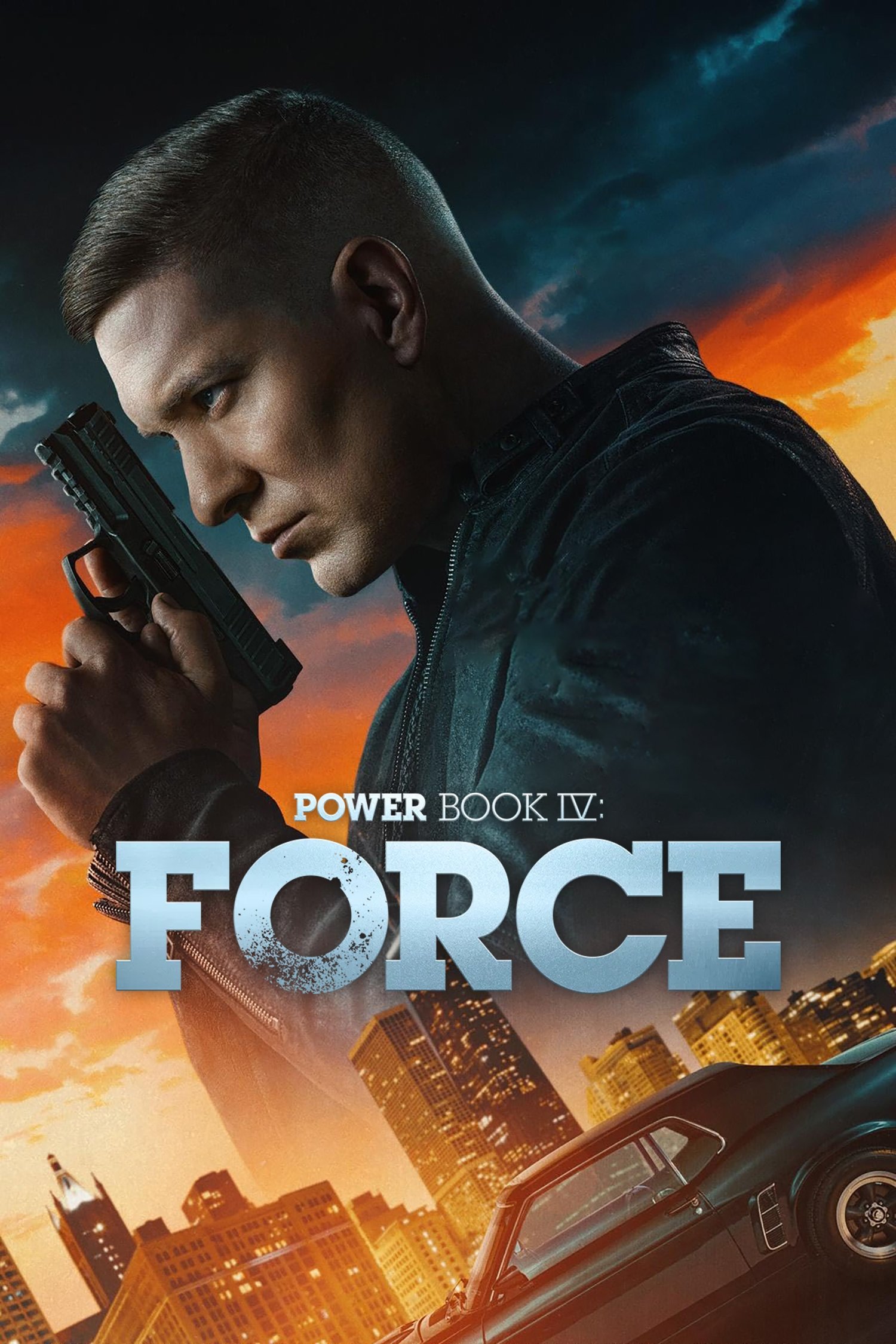 Power Book IV: Force