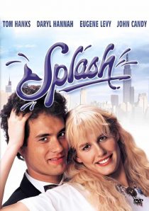 Splash 1983