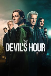 دانلود سریال The Devil’s Hour ( ساعت شیطان ) با زیرنویس فارسی چسبیده