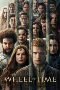 The Wheel of Time 2021