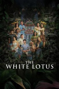 The White Lotus 2021