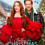 دانلود فیلم Falling for Christmas 2022 ( ‫عاشقی برای کریسمس ۲۰۲۲ )‌ با زیرنویس فارسی چسبیده