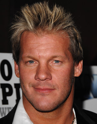 Chris Jericho