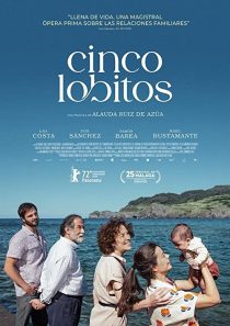 Cinco lobitos 2022