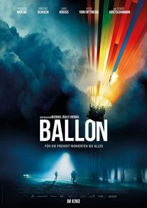 Balloon 2018