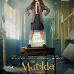 دانلود فیلم Roald Dahl’s Matilda the Musical 2022 با زیرنویس فارسی چسبیده