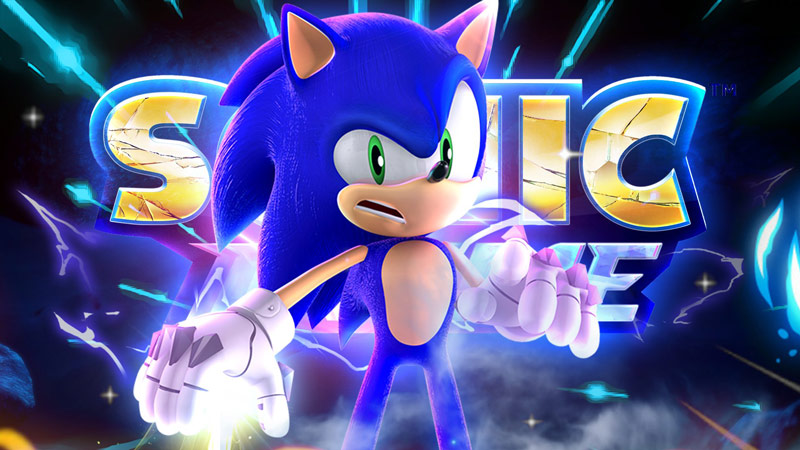 دانلود سریال Sonic Prime ( سونیک پرایم ) با زیرنویس فارسی چسبیده